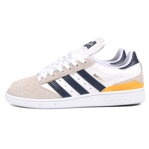 Adidas - Busenitz (Clear Brown/Collegiate Navy/FTWR White)